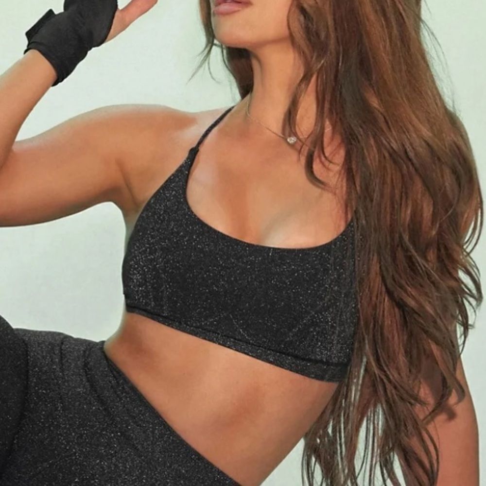 FABLETICS - Low Impact Seamless Strappy Bra